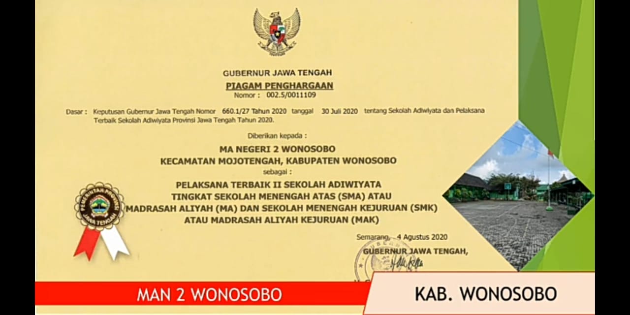 64fbfb56cfab4_MA Negeri 2 Wonosobo Memperoleh Penghargaan Sekolah Adiwiyata.jpeg