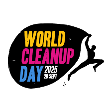 SURAT EDARAN AKSI WORLD CLEAN UP DAY