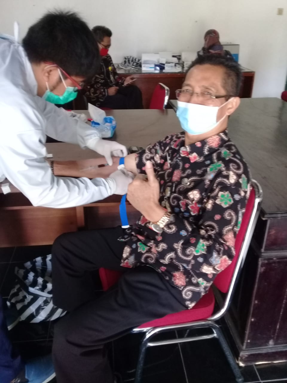 64fbf99498316_Rapit Tes Di Dinas Lingkungan Hidup Kabupaten Wonosbo.jpeg